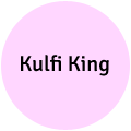 Kulfi King